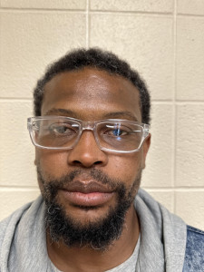 Aaron Laneil Martin a registered Sex or Violent Offender of Indiana