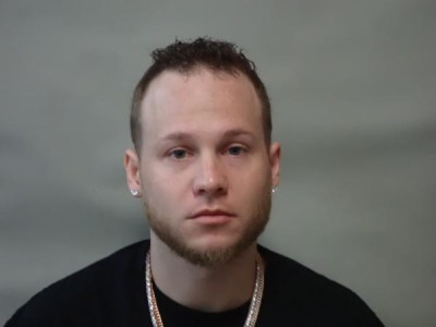 Brent Atla Walker a registered Sex or Violent Offender of Indiana