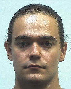 Daniel Andrew Tinnell a registered Sex or Violent Offender of Indiana