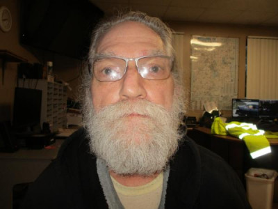 David Allen Rector a registered Sex or Violent Offender of Indiana