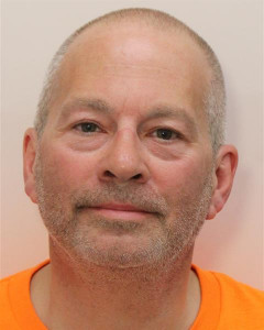 Gregory Lewis Goodall a registered Sex or Violent Offender of Indiana