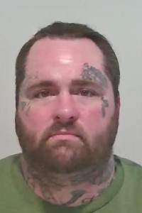Jacob Dylan Stoner a registered Sex or Violent Offender of Indiana