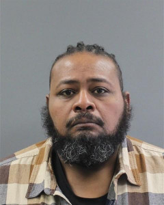 Richard Grant Weatherspoon a registered Sex or Violent Offender of Indiana