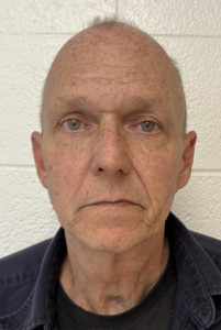 Edward David Erwin a registered Sex or Violent Offender of Indiana