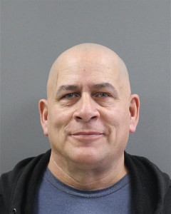 David Serrano a registered Sex or Violent Offender of Indiana