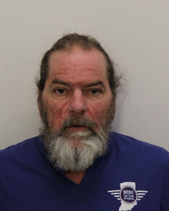 Derrick Jason Griesehop a registered Sex or Violent Offender of Indiana