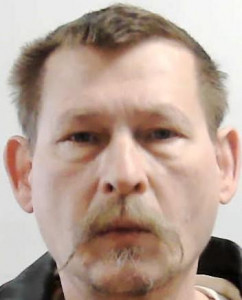 Daniel Jay Wood a registered Sex or Violent Offender of Indiana