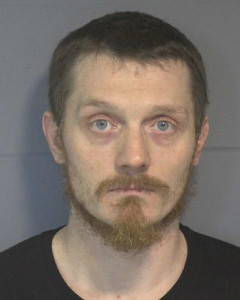 Tyler Jon Kachuba a registered Sex or Violent Offender of Indiana