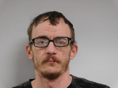 William Bradley Leeka a registered Sex or Violent Offender of Indiana