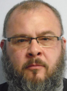 Timothy Lee Marsh Jr a registered Sex or Violent Offender of Indiana