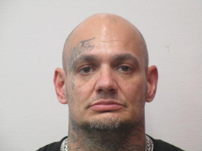 Mark Anthony Brown a registered Sex or Violent Offender of Indiana