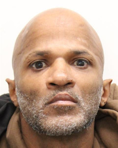 Antonio Cortez Gaddie a registered Sex or Violent Offender of Indiana
