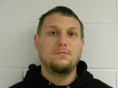 Anthony William Edwards a registered Sex or Violent Offender of Indiana