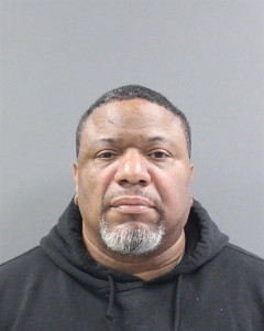 Jerold Antwan Hammond a registered Sex or Violent Offender of Indiana