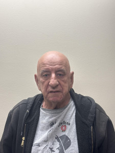 James Earsel Ingersoll Sr a registered Sex or Violent Offender of Indiana