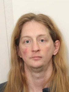 Wesley Eugene Marshall a registered Sex or Violent Offender of Indiana