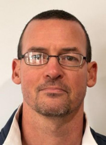 Andrew Loyd Foster a registered Sex or Violent Offender of Indiana
