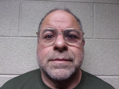 Amador Simon Morales a registered Sex or Violent Offender of Indiana
