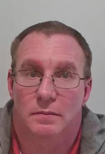 William Scott Taylor a registered Sex or Violent Offender of Indiana