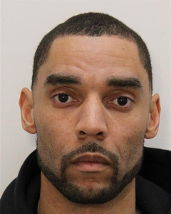 Joshua Dmon Caldwell a registered Sex or Violent Offender of Indiana