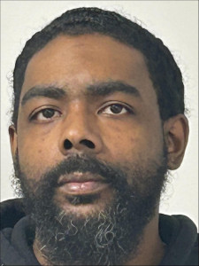 Jordan Deshawn Doston-spencer a registered Sex or Violent Offender of Indiana