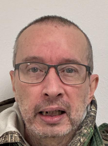 David Allen Cox a registered Sex or Violent Offender of Indiana