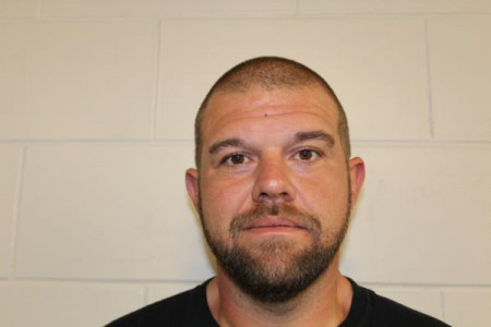 Aaron Scott Akemon a registered Sex or Violent Offender of Indiana