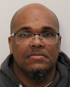 Tyree Coleman a registered Sex or Violent Offender of Indiana