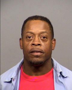 Thomas Edward Booker a registered Sex or Violent Offender of Indiana