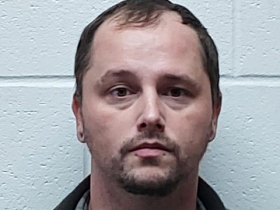 Brian Dewayne Carpenter Jr a registered Sex or Violent Offender of Indiana