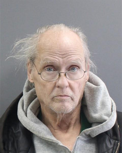 Robert Lee Smith a registered Sex or Violent Offender of Indiana