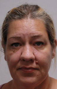 Ladonna Michelle Lowhorn a registered Sex or Violent Offender of Indiana