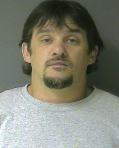 Shawn L Corbally a registered Sex or Violent Offender of Indiana