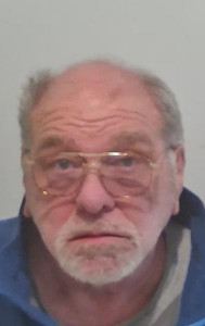 Mickey Wayne Rady a registered Sex or Violent Offender of Indiana
