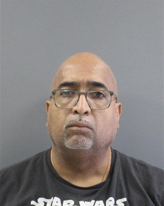 Percie Cole a registered Sex or Violent Offender of Indiana
