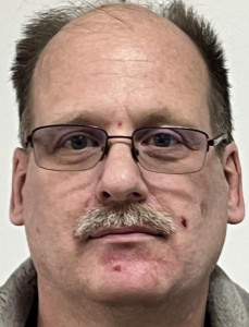 Duane Anthony Brickler a registered Sex or Violent Offender of Indiana