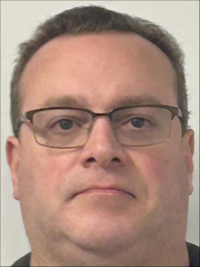 James William Dotts Jr a registered Sex or Violent Offender of Indiana