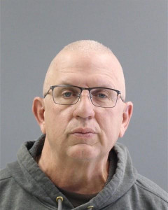 David Wayne Walstra a registered Sex or Violent Offender of Indiana