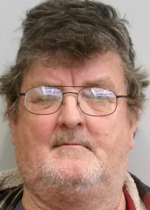 Robert Wayne Harrelson a registered Sex or Violent Offender of Indiana
