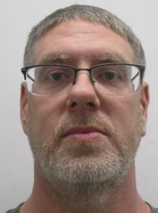 John Michael Brydges a registered Sex or Violent Offender of Indiana
