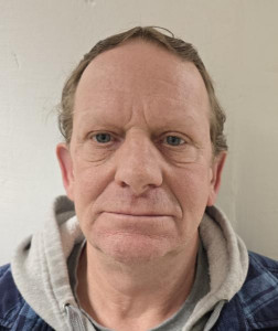 Rick L Hinton a registered Sex or Violent Offender of Indiana