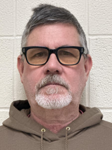 Patrick Dennis Hoessle a registered Sex or Violent Offender of Indiana