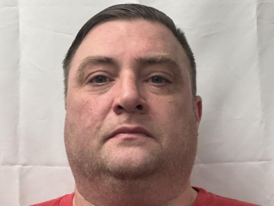 David Isaac Keith a registered Sex or Violent Offender of Indiana