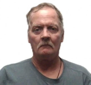 Timothy Lee Sylvester a registered Sex or Violent Offender of Indiana