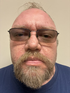 Clint Alan Spencer a registered Sex or Violent Offender of Indiana