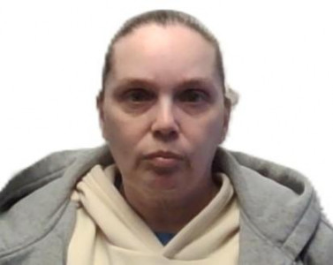Rebecca Lee Mitchell a registered Sex or Violent Offender of Indiana