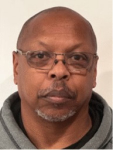 Steven Joseph Batiste a registered Sex or Violent Offender of Indiana