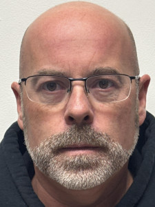 Ray Michael Allan Trusty a registered Sex or Violent Offender of Indiana