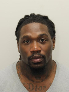 Jarmichael Lashaun Ledford a registered Sex or Violent Offender of Indiana