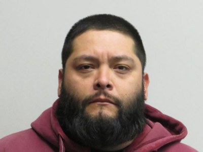 Edgar Jesus Villanueva a registered Sex or Violent Offender of Indiana